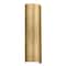 Besa Lighting Torre 22 Wall Sconce, Gold Foil, Satin Nickel Cap Finish, 2x100W Incandescent 8194GF-SN - alternate 1